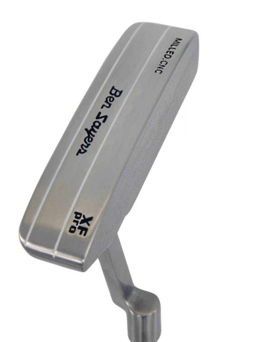 Ben Sayers Xf Pro Putter 3 Ben Sayers Xf Pro Putter - Image 3