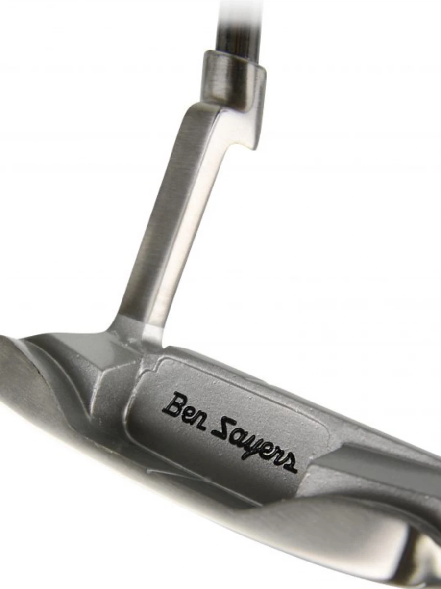 Ben Sayers Fx Putter 2 Ben Sayers Fx Putter - Image 2