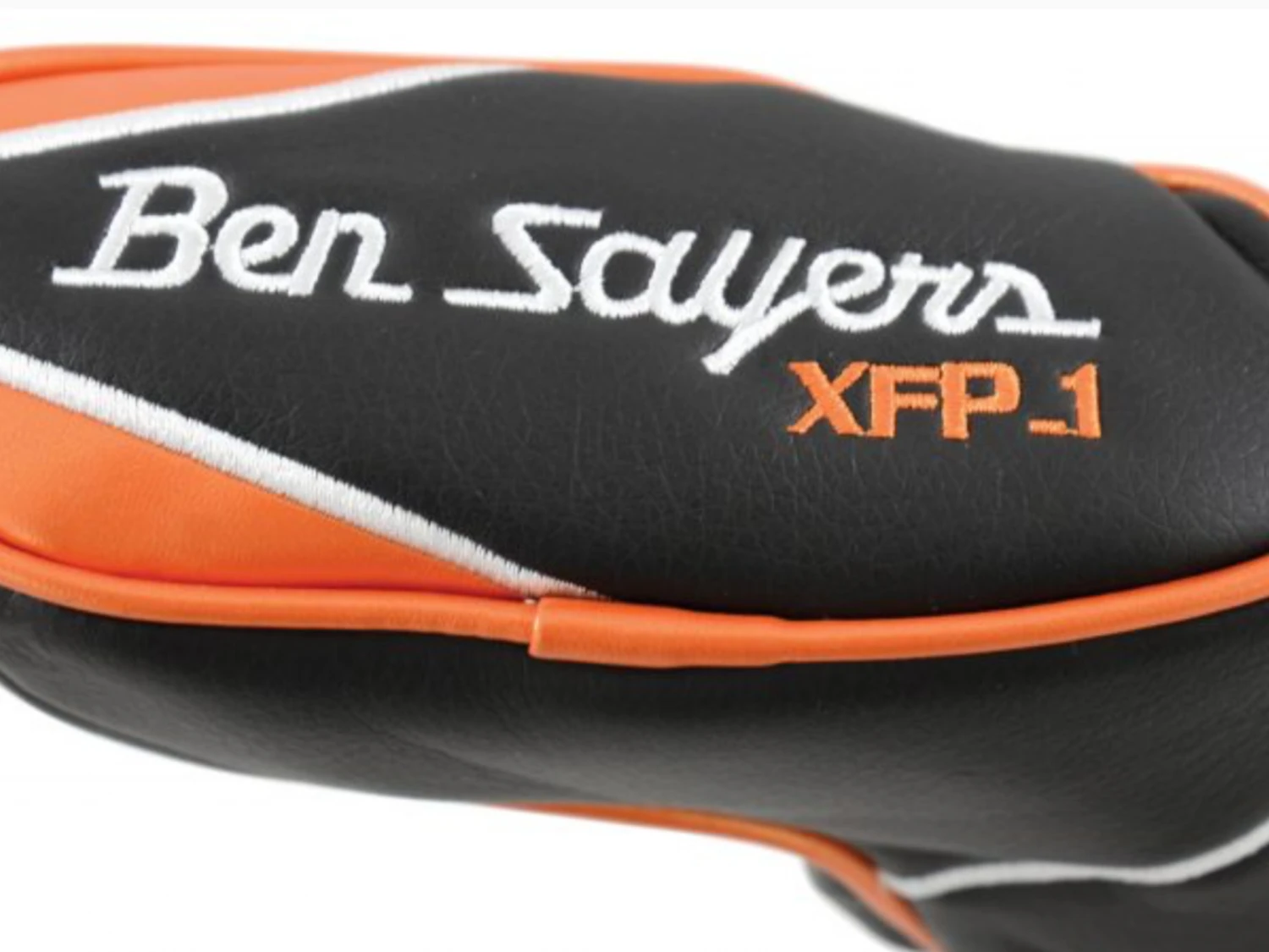 Ben Sayers Xf Pro Putter 4 Ben Sayers Xf Pro Putter - Image 4